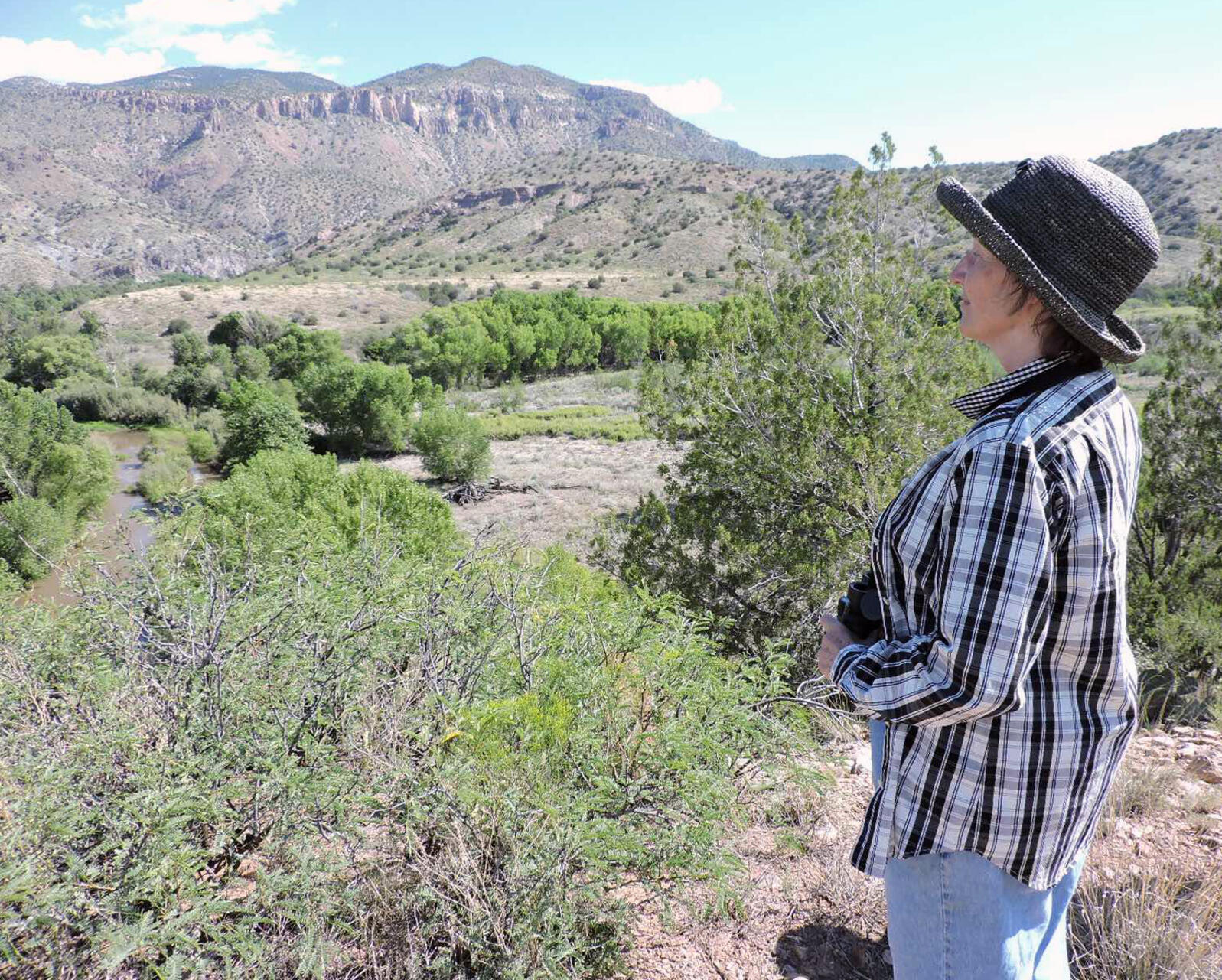 Building Bridges to Connect People to their “Water” Roots Audubon